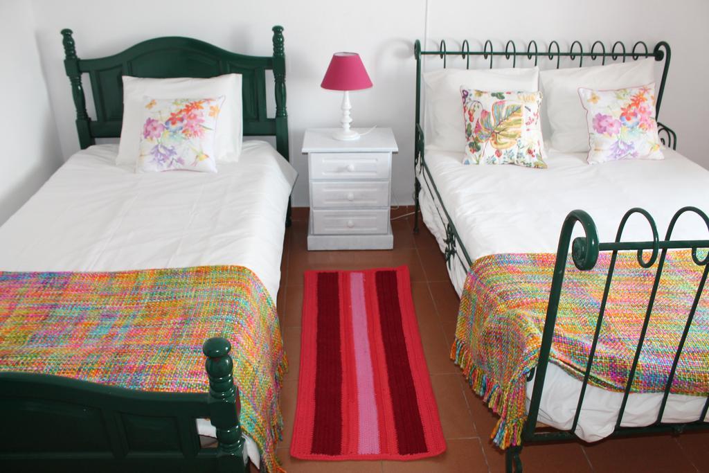 Vale Do Boto-Quinta Com 3 Casas Βίλα Castro Marim Δωμάτιο φωτογραφία