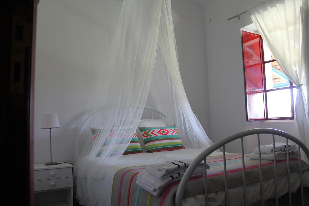 Vale Do Boto-Quinta Com 3 Casas Βίλα Castro Marim Δωμάτιο φωτογραφία