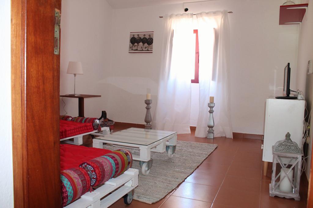 Vale Do Boto-Quinta Com 3 Casas Βίλα Castro Marim Δωμάτιο φωτογραφία