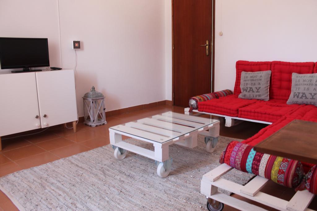 Vale Do Boto-Quinta Com 3 Casas Βίλα Castro Marim Δωμάτιο φωτογραφία