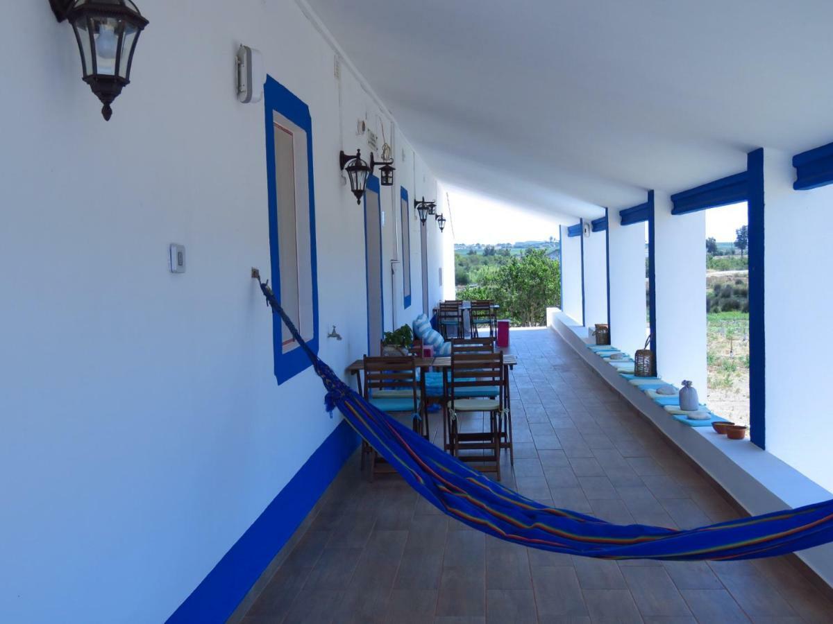 Vale Do Boto-Quinta Com 3 Casas Βίλα Castro Marim Εξωτερικό φωτογραφία