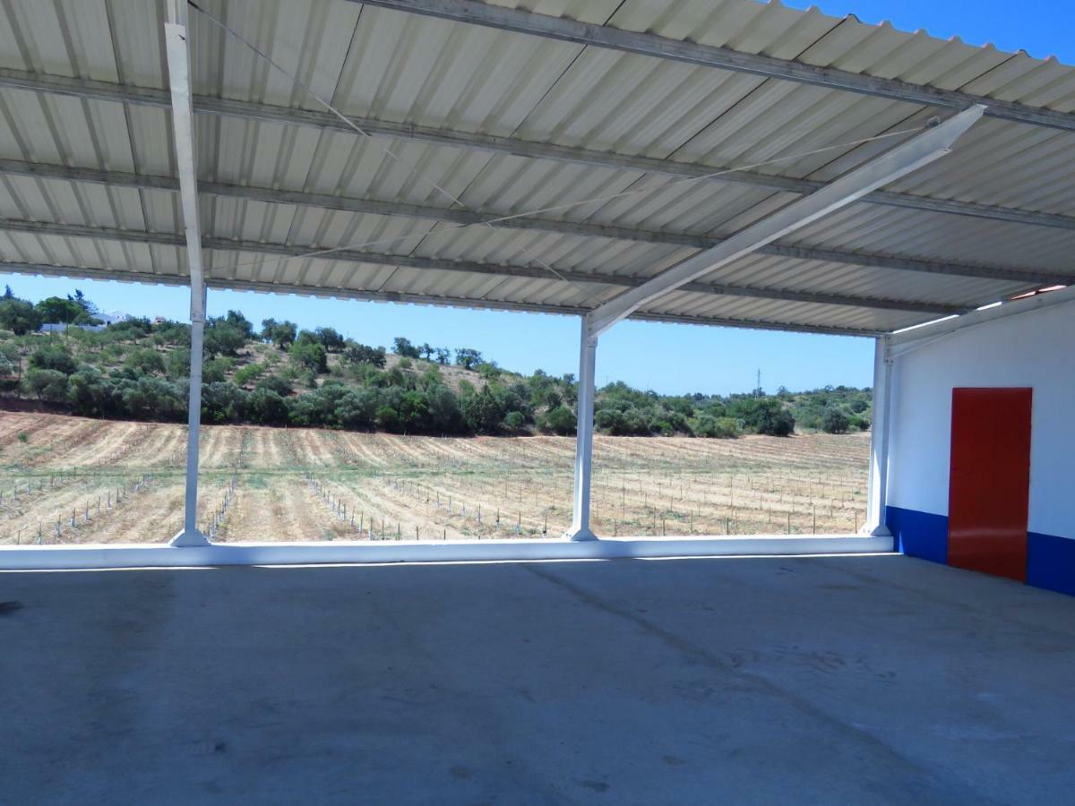 Vale Do Boto-Quinta Com 3 Casas Βίλα Castro Marim Εξωτερικό φωτογραφία